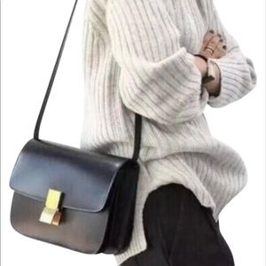 Céline Classic Box Medium